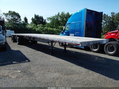 1R1F24828XK****** 1999 Ravens Metal Products Flatbed