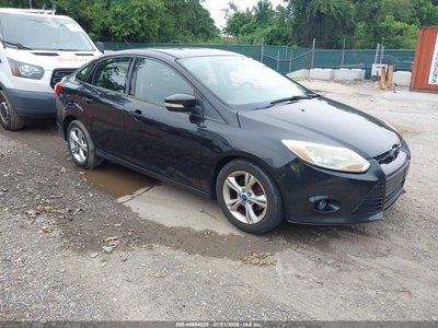 2013 Ford Focus
