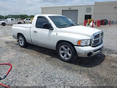 2003 Dodge Ram 1500