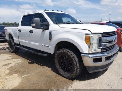 1FT7W2BT0HE****** 2017 Ford F-250