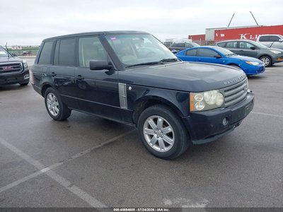 SALME15436A****** 2006 Land Rover Range Rover