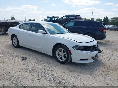 2C3CDXBGXMH****** 2021 Dodge Charger