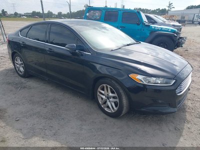 3FA6P0H75ER****** 2014 Ford Fusion
