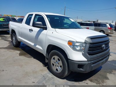 2015 Toyota Tundra