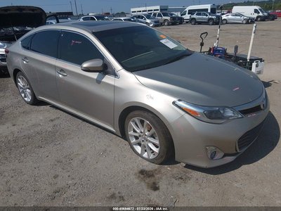 4T1BK1EB6DU****** 2013 Toyota Avalon