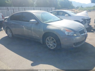 2008 Nissan Altima