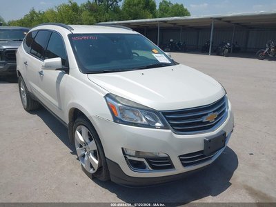 2014 Chevrolet Traverse