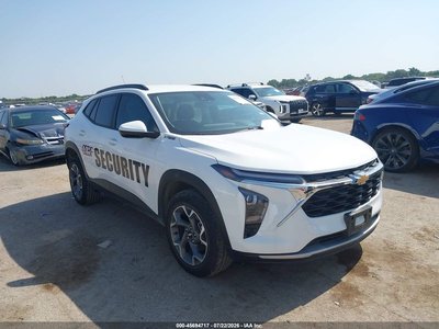 KL77LHE24RC****** 2024 Chevrolet Trax