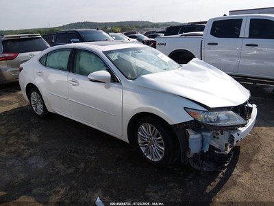 JTHBK1GG5E2****** 2014 Lexus ES 350
