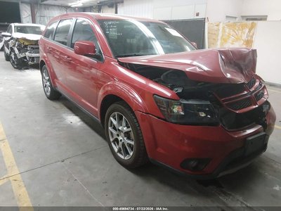 3C4PDCEG3GT****** 2016 Dodge Journey