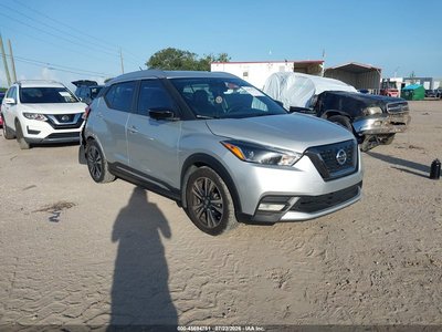 3N1CP5DV5LL****** 2020 Nissan Kicks