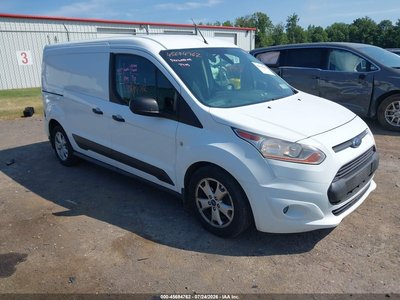 NM0LE7F7XJ1****** 2018 Ford Transit Connect