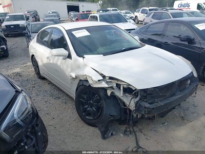 2010 Nissan Altima