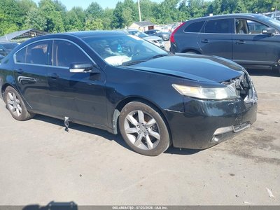 2013 Acura TL