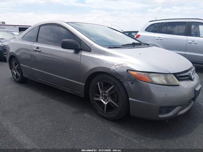2HGFG12667H****** 2007 Honda Civic