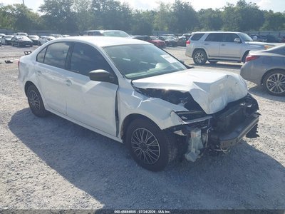 2015 Volkswagen Jetta