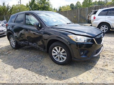 JM3KE4CY8F0****** 2015 Mazda CX-5