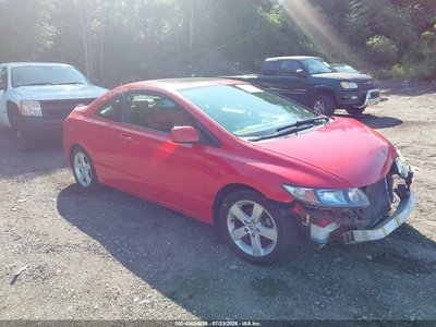 2HGFG12819H****** 2009 Honda Civic