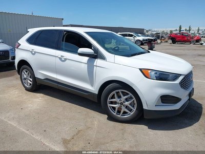2FMPK4J93RB****** 2024 Ford Edge