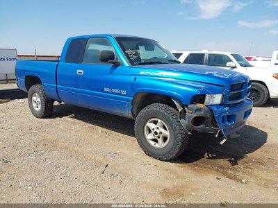 3B7HF13ZX1G****** 2001 Dodge Ram 1500