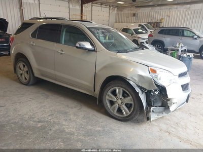 2GNFLDE35E6****** 2014 Chevrolet Equinox