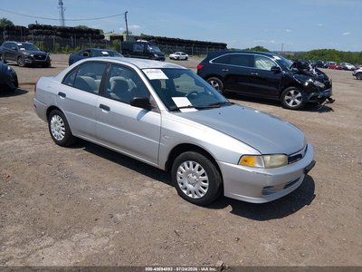 JA3AY26CXYU****** 2000 Mitsubishi Mirage
