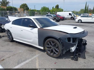 2C3CDXHG0LH****** 2020 Dodge Charger
