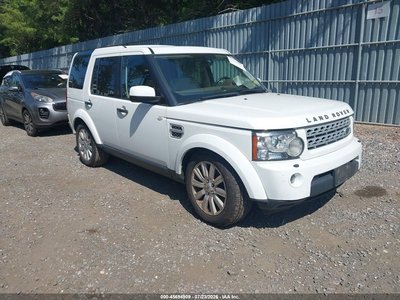 SALAG2D44DA****** 2013 Land Rover LR4