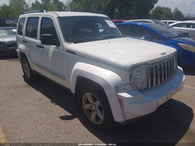 2010 Jeep Liberty
