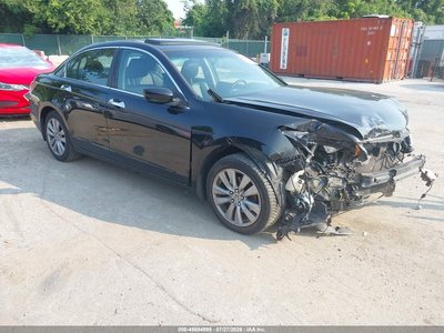 2011 Honda Accord