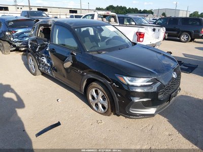 2025 Honda HR-V