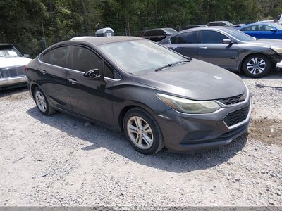 1G1BE5SM6H7****** 2017 Chevrolet Cruze