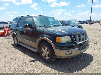 2004 Ford Expedition
