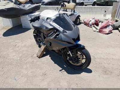 2024 Yamaha R7