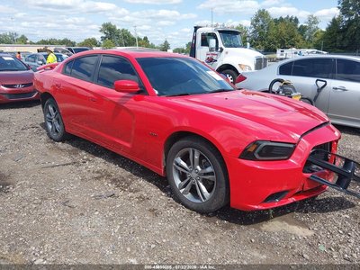 2014 Dodge Charger