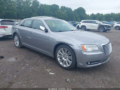 2014 Chrysler 300C
