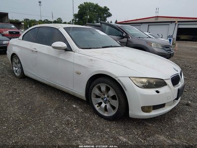 2007 BMW 3 Series
