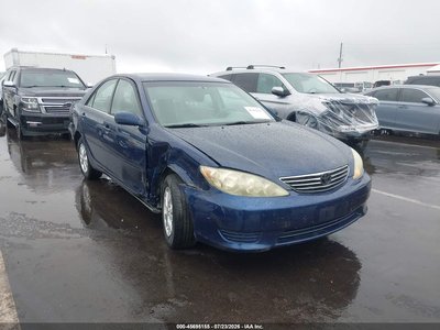2005 Toyota Camry