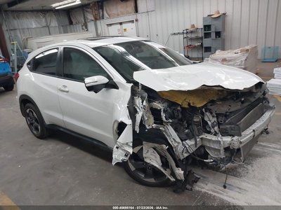 3CZRU5H52JM****** 2018 Honda HR-V