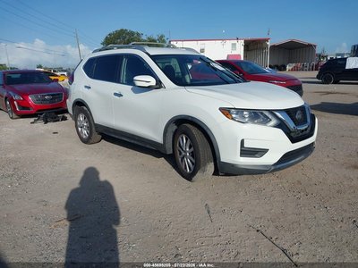 KNMAT2MT3KP****** 2019 Nissan Rogue