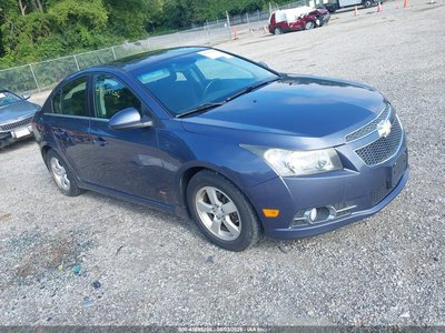 2013 Chevrolet Cruze