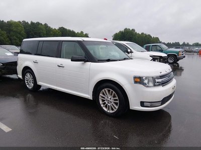 2015 Ford Flex