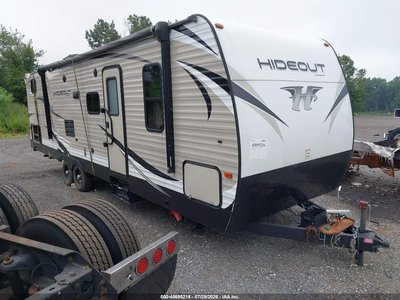 4YDT29B29J7****** 2018 Keystone Hideout