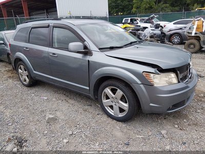 2010 Dodge Journey