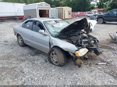 19UUA5664YA****** 2000 Acura TL