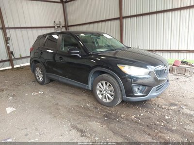 2014 Mazda CX-5