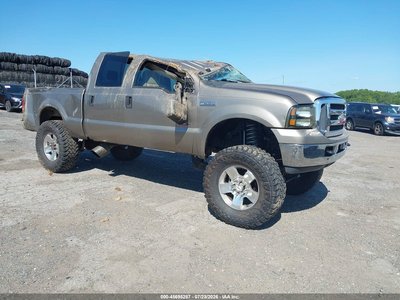1FTSW21P86E****** 2006 Ford F-250