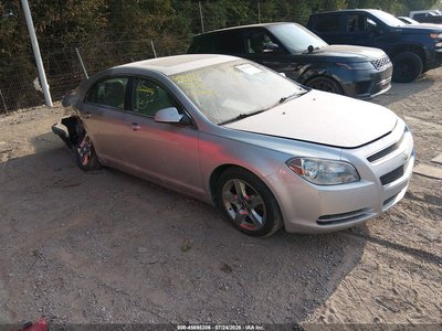 2009 Chevrolet Malibu