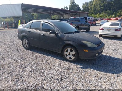1FAFP38Z74W****** 2004 Ford Focus