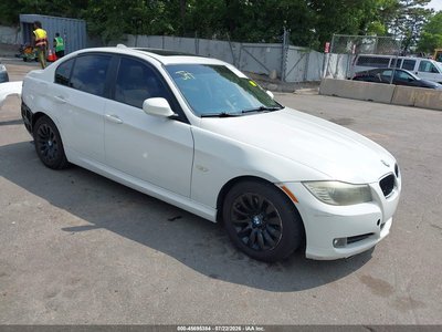 2009 BMW 3 Series